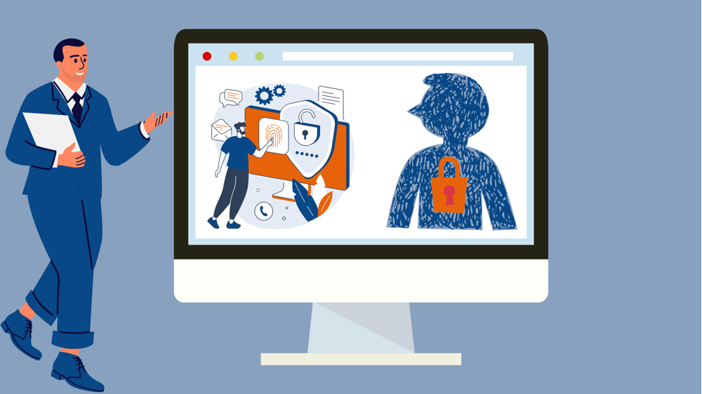 Comprendre la distinction entre pseudonymisation et anonymisation