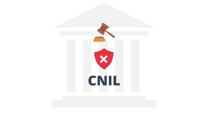 La notification d'une violation à la CNIL n'est pas nécessaire quand elle s'est déjà informée via un contrôle 