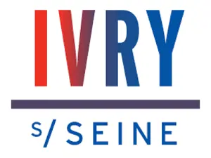 Logo Ivry-sur-Seine