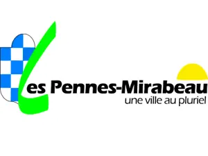 Logo Les Pennes Mirabeau