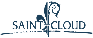 Logo Mairie de Saint Cloud