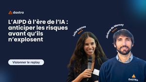 L’AIPD à l’ère de l’IA : anticiper les risques avant qu’ils n’explosent