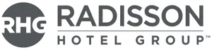 Logo Radisson Hotel Group