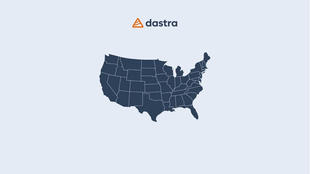 U.S. Privacy Laws Comparison Chart [PDF]