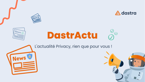 DastrActu : Que s'est il passé au mois d'avril 2025 ?