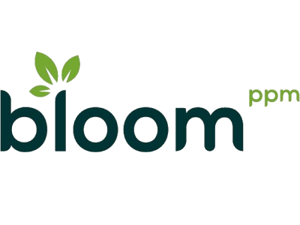 Bloom ppm