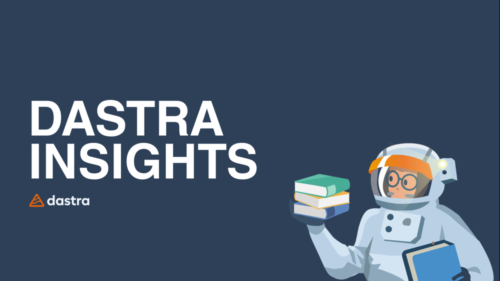 Dastra Insights: What happened in Privacy & AI in November?