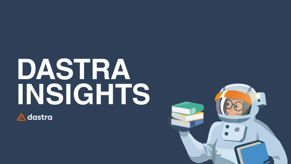 Dastra Insights: What happened in Privacy & AI in November? 