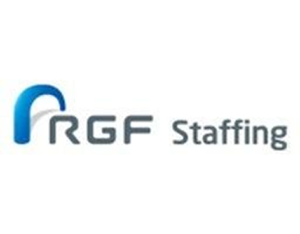 Logo RGF Staffing