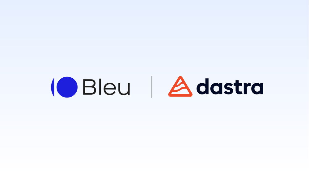 Dastra sur Bleu : la souveraineté, de l’hébergement jusqu’à l’IA