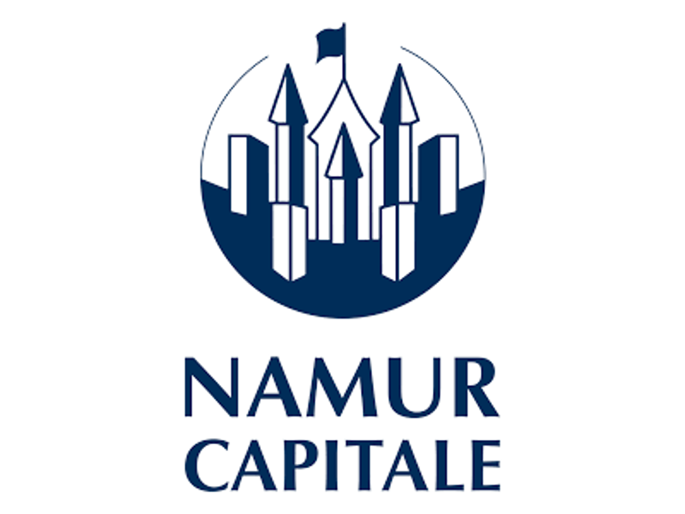 Logo Ville de Namure
