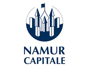 Logo Ville de Namure