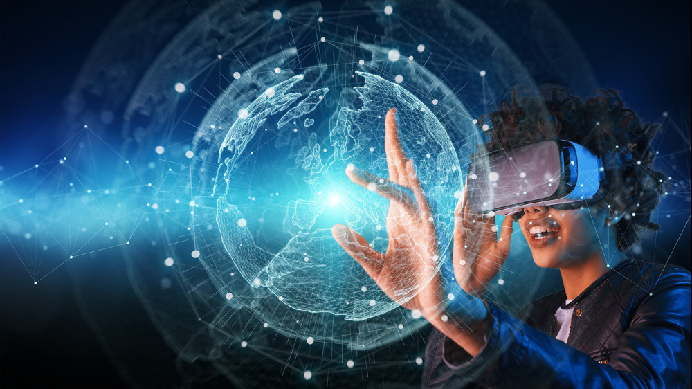 Protection des données dans le metaverse