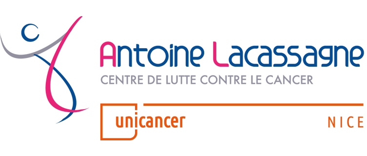 Logo Centre Antoine Lacassagne