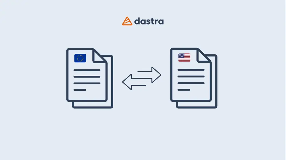 EU–U.S. Data Flows Secured by Court Ruling