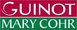 Logo Groupe Guinot Mary Cohr