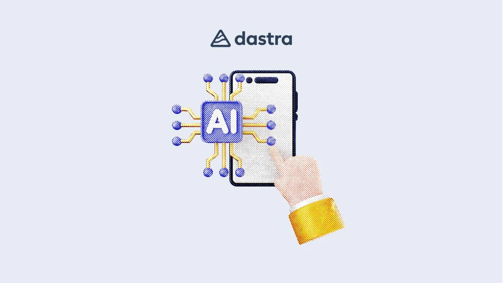 [Infographic] Is your AI an AI system within the meaning of the AI Act?