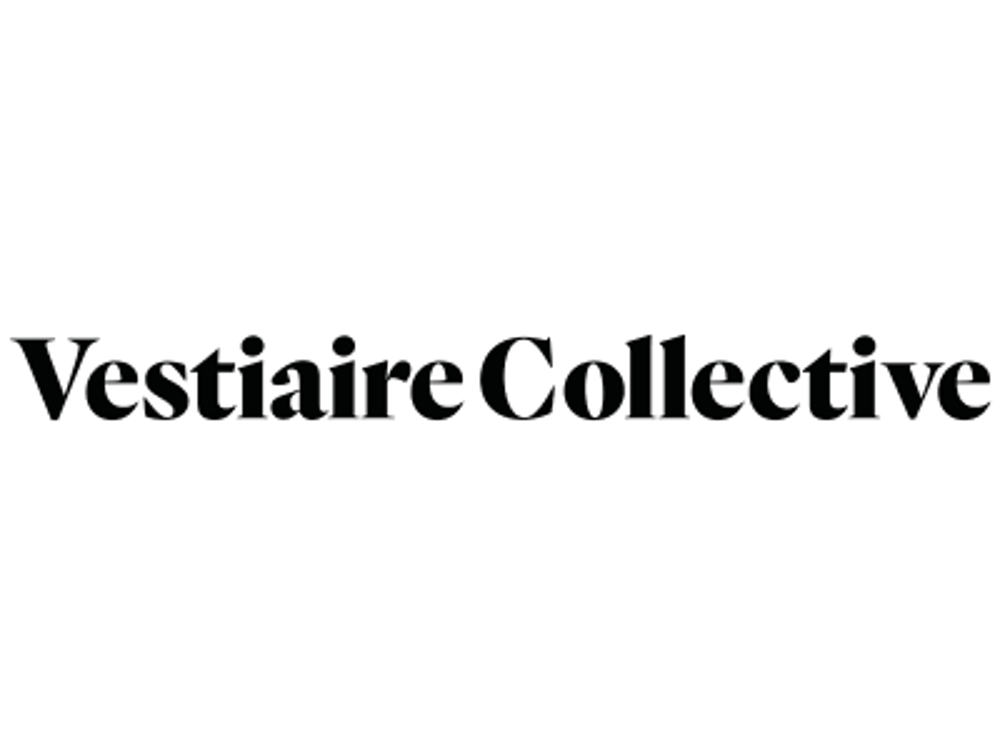 Logo Vestiaire Collective