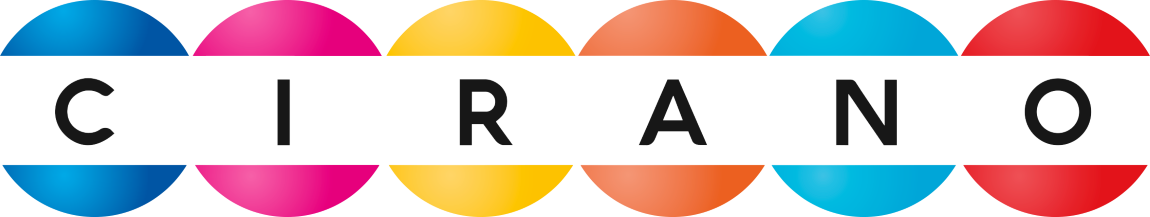 Logo Cirano