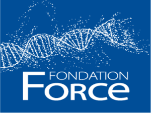 Logo Fondation Force