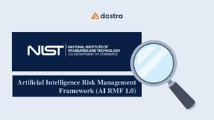 Understanding the NIST AI RMF (AI Risk Management Framework)