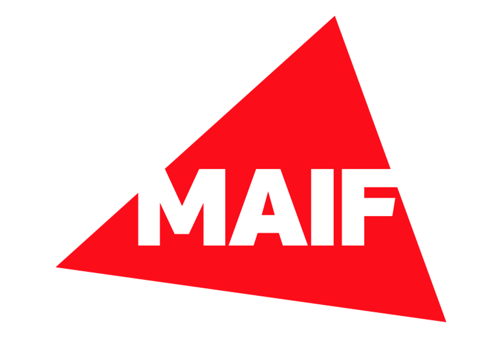 Logo Maif