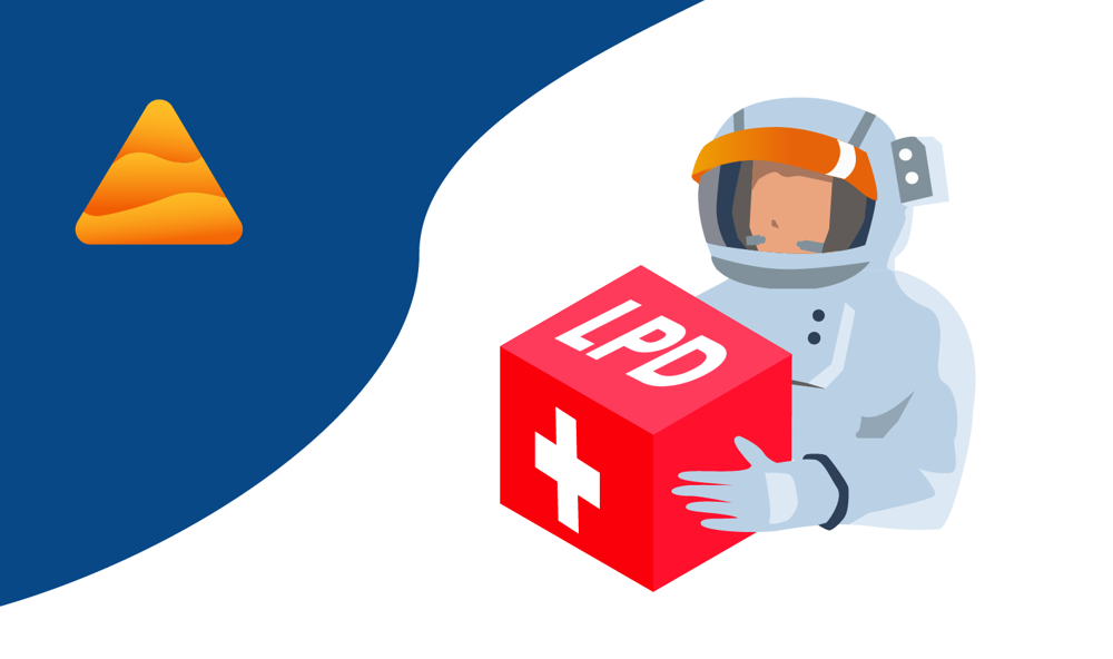 Our whitepaper on how to comply with the swiss data protection act through Dastra 