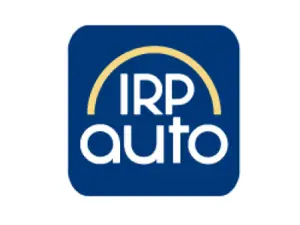 Logo IRP auto