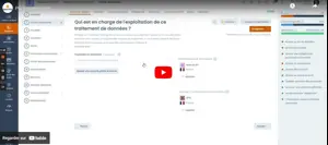 Les parties prenantes // TRAITEMENTS ép.02