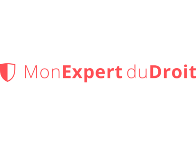 Logo Mon Expert du Droit