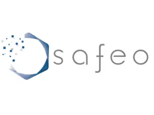 Logo Safeo