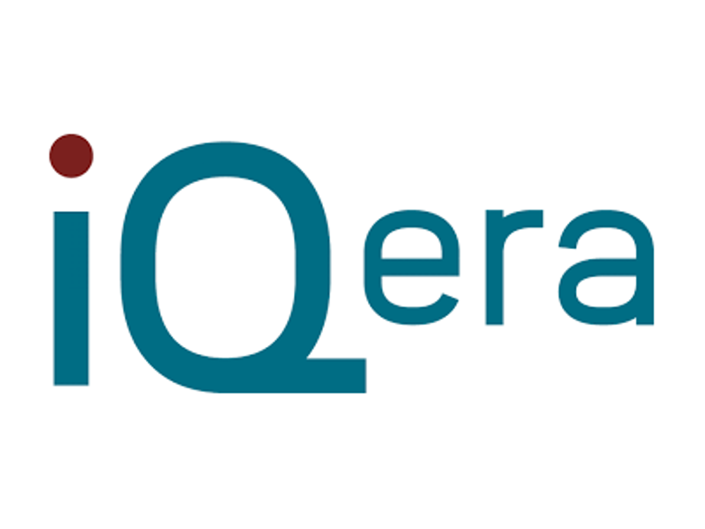 Logo Iqera