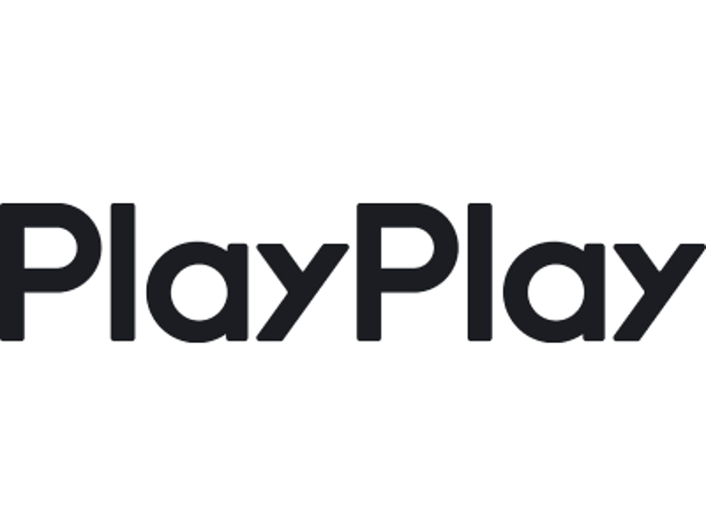 Logo PlayPlay