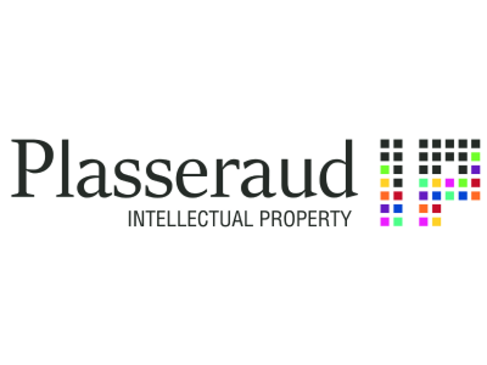 Logo Plasseraud IP 