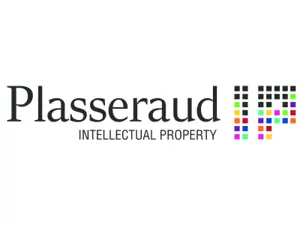 Logo Plasseraud IP 
