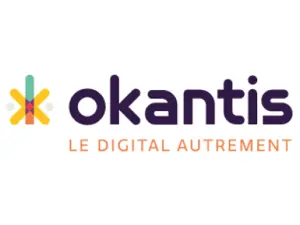 Logo Okantis