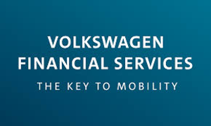 Logo Volkswagen Bank