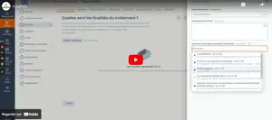 Les finalités // TRAITEMENTS ép.03