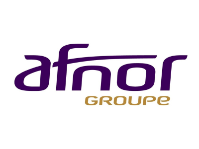 Logo DE - AFNOR