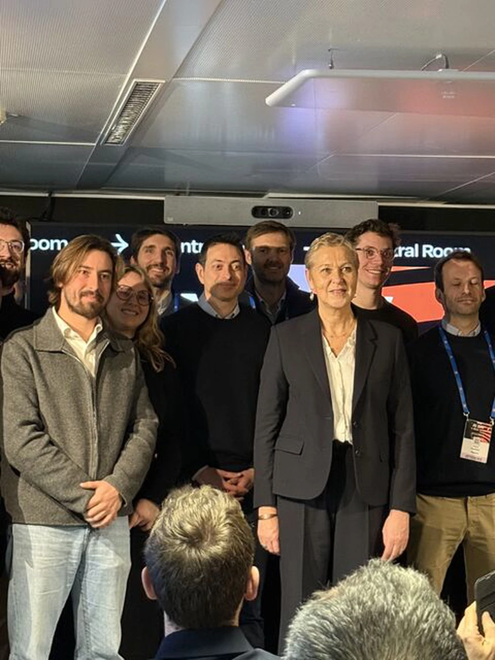 Dastra, lauréat du programme France LegalTech porté par la DGE