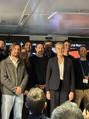 Dastra, lauréat du programme France LegalTech porté par la DGE