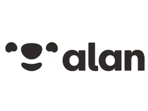 Logo Alan
