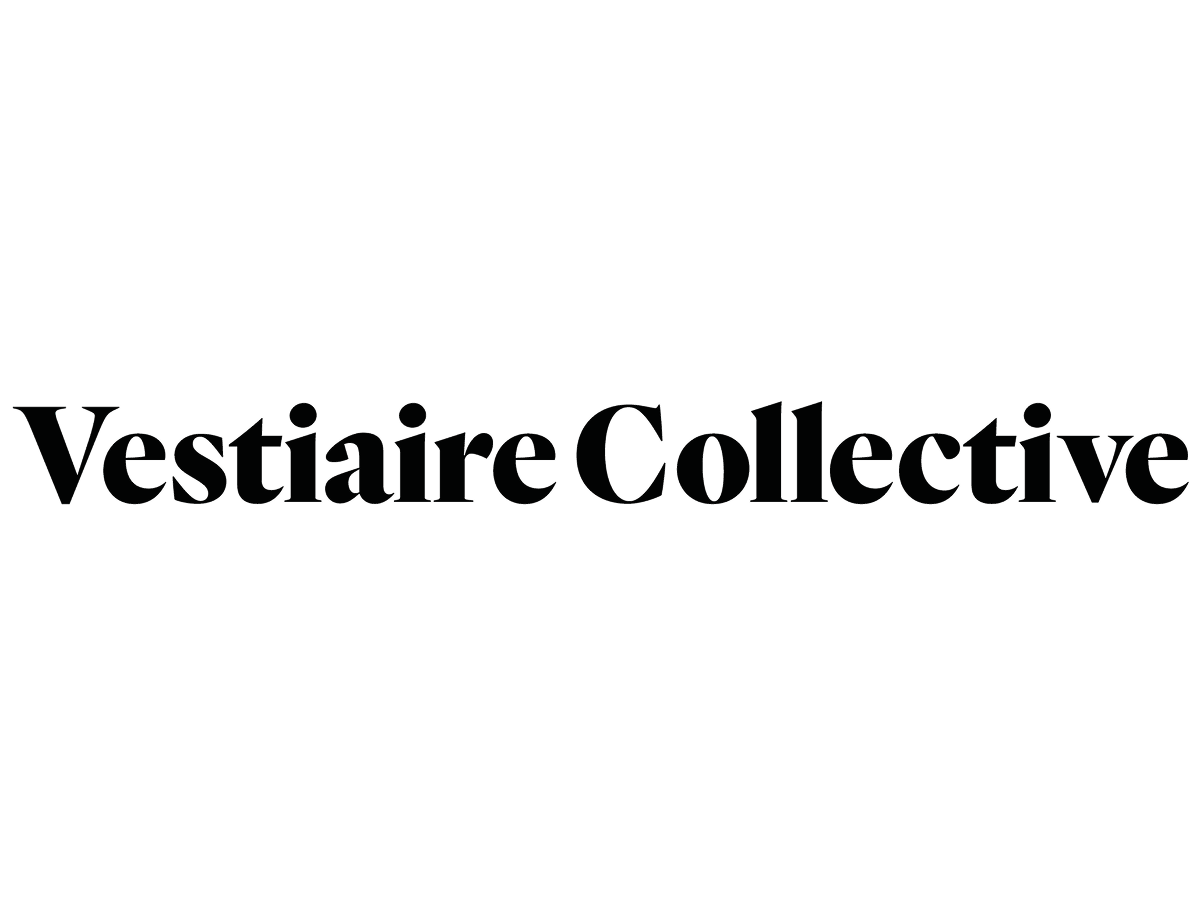 Logo Vestiaire Collective