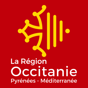 Logo EN - Région Occitanie