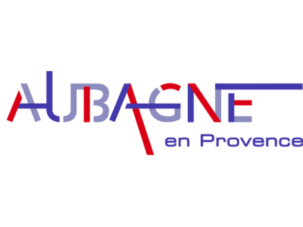 Logo Mairie d'Aubagne