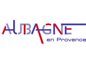 Logo Mairie d'Aubagne