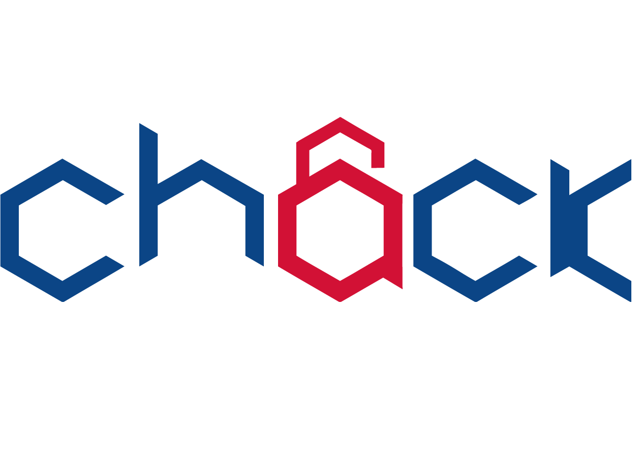 Logo Chack