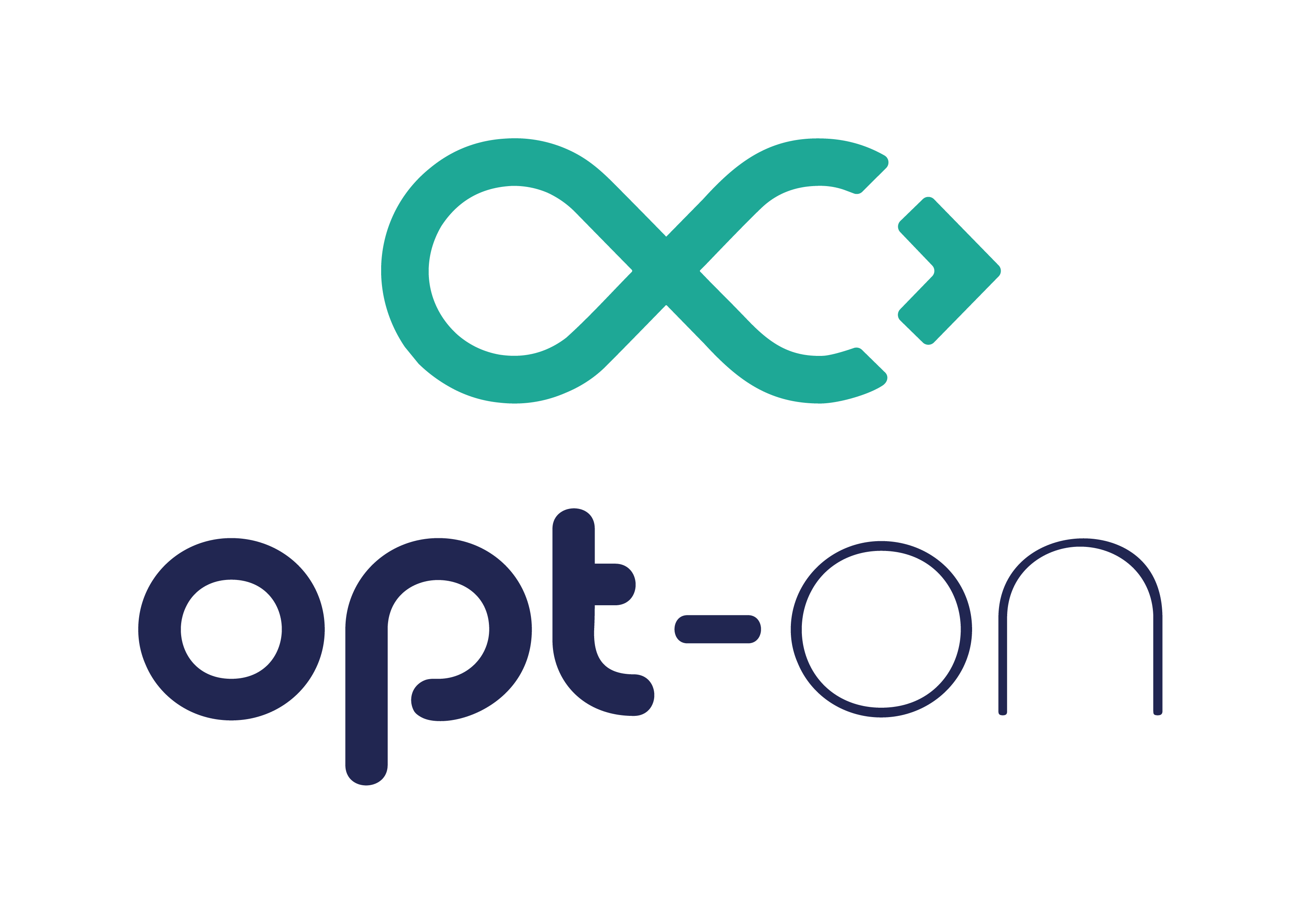 Logo OPT-ON