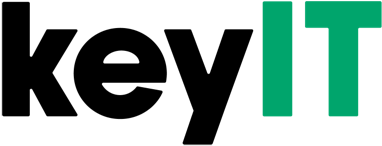 Logo Key IT SA