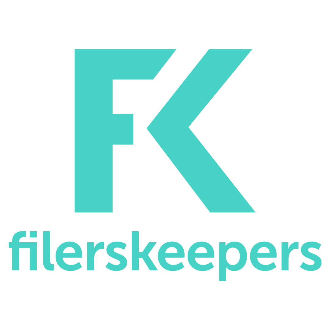 Filerskeepers